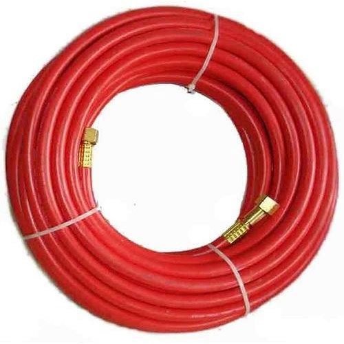 ESAB Dura Hose 10mm Red For Acetylene, 1300100205